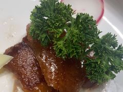 道口烧鸡-金狮麟·新豫菜(金码大厦店)