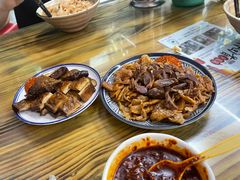 -再回首鸡肉米线(人民路一店)