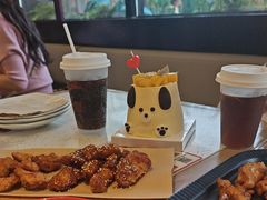 -必胜客(固始西亚店)