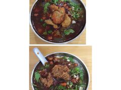 -豆相识•九九豆腐脑(牛咡桥店)