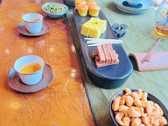 -青竺·青竹茶舍(断桥店)