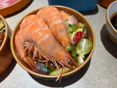 -海底捞大排档火锅(打浦路店)