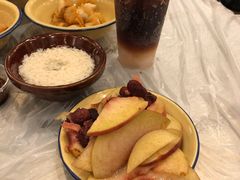 -东排食堂长沙小吃大排档(五一广场店)