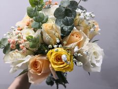 -循礼门鲜花花市(武汉循礼门店)