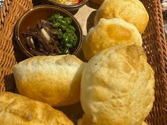 -关中道陕味艺术餐厅(西岳庙店)