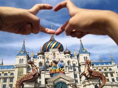 -波塞冬旅游度假区