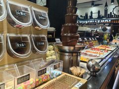 -韩盛·盛江山自助料理(于洪新玛特店)