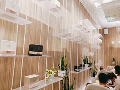 大堂-奈雪的茶(市百一店)