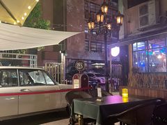 -JUKEBOX玖部音乐餐厅(华侨城店)