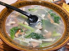 -朗妈私房菜(婺女州店)