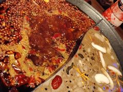 -水巷子·巴掌腰片重庆火锅(云纺店)