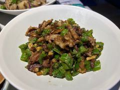 -俏九州·小炒黄牛肉(华润万象汇店)