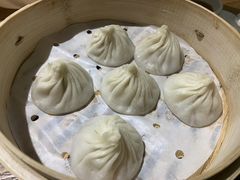 鲜肉小笼-苏小柳手工点心(人民广场分院)