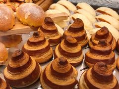 -面包新语(富力城BT店)
