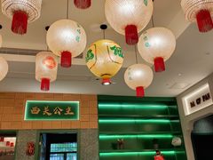 -大鸽饭(木莲中路店)