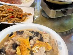 -华顺土菜馆(洪岗路店)