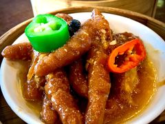 -澳门西南饭店·粤菜·茶市·手工点心(华海路店)