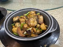 -煲煲掂风味煲仔饭餐厅(西区店)