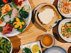 -慢走(甜水园店)