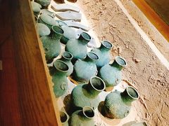 -洛阳周王城天子驾六博物馆