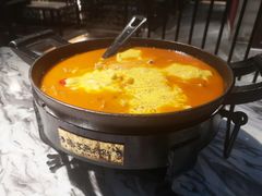 芝士泡菜美蛙-臻享無招牌·食蛙专门店(太古里店)