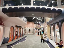 -奈尔宝·儿童乐园·亲子餐厅(鄞州万达店)