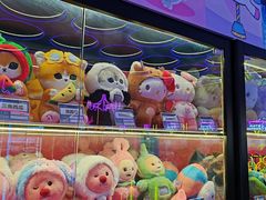 -星际传奇(壹方城购物中心店)