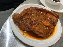 -燃计沙茶皇·香港沙茶火锅(人广旗舰店)