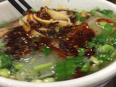 -东方宫·中国兰州牛肉拉面(三里屯店)