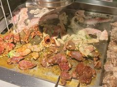 -赞酱川式烤肉(蜀都万达店)