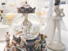 -李奥斯汀蛋糕商务茶歇·甜品台·企业活动团建(长寿路店)