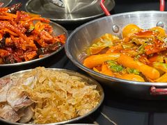 -西塔老太太泥炉烤肉(龙湖北苑天街店)
