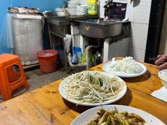 -凰仪桥饭店(鲁迅西路店)