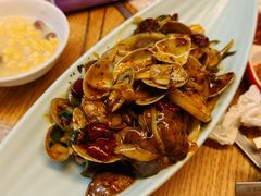 -禧香逢烧烤金牌鸡手王(繁荣路店)