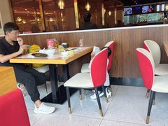 -晋阳春·山西菜·北京烤鸭(交大店)