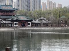 -迎泽公园