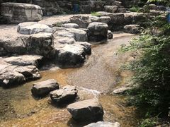 -孤山寨风景区