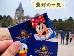 -上海迪士尼度假区