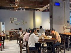 -广府乡下·饭庄(新港东路店)