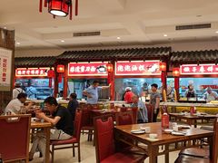 -山西会馆·晋菜·晋商宴·学堂记忆(许坦西街店)