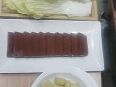 -蝎王府羊蝎子(西直门店)