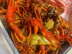-饶福记·南昌烧烤大排档(九龙湖土著店)