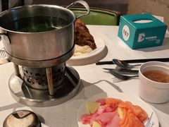-星伦多自助料理·涮烤一体(虹悦城店)