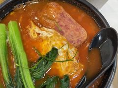 -華歡冰室-WahFoon(吉大店)