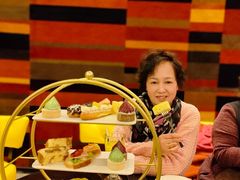 -上海大宁福朋喜来登酒店大堂吧(共和新路店)