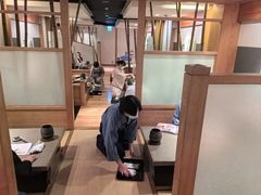 -蟹道乐(京都本店)