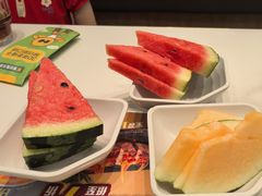 -豪客来牛排(中华城店)