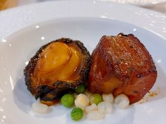 同安封肉鲍鱼-黑明餐厅(白鹭洲店)