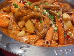 -胖哥俩肉蟹煲(世茂国际广场店)