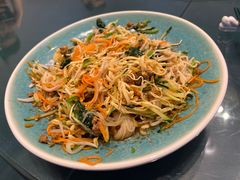 -君霖海鲜私房菜(春柳店)